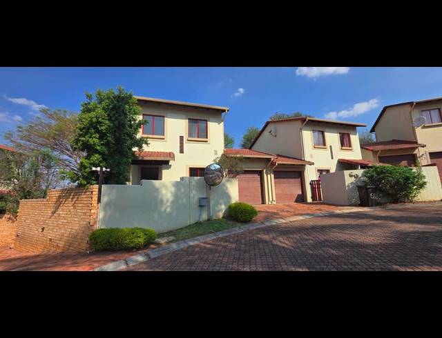 2 BEDROOM PROPERTY TO RENT IN WILLOWBROOK